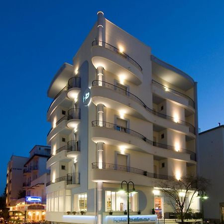 Hotel Belmar Cattolica Exterior photo