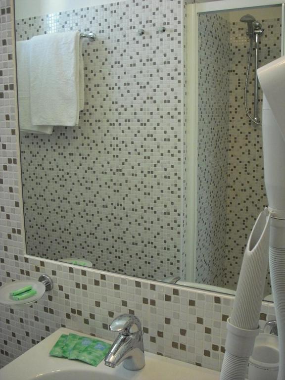 Hotel Belmar Cattolica Room photo