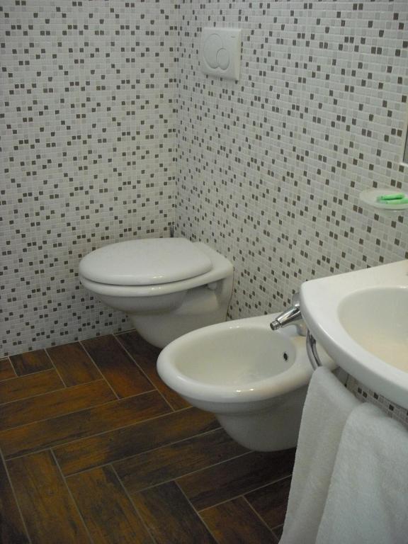 Hotel Belmar Cattolica Room photo