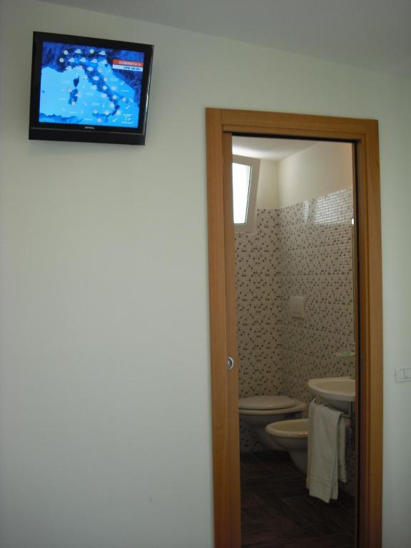 Hotel Belmar Cattolica Room photo
