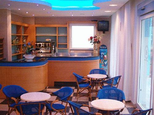 Hotel Belmar Cattolica Exterior photo