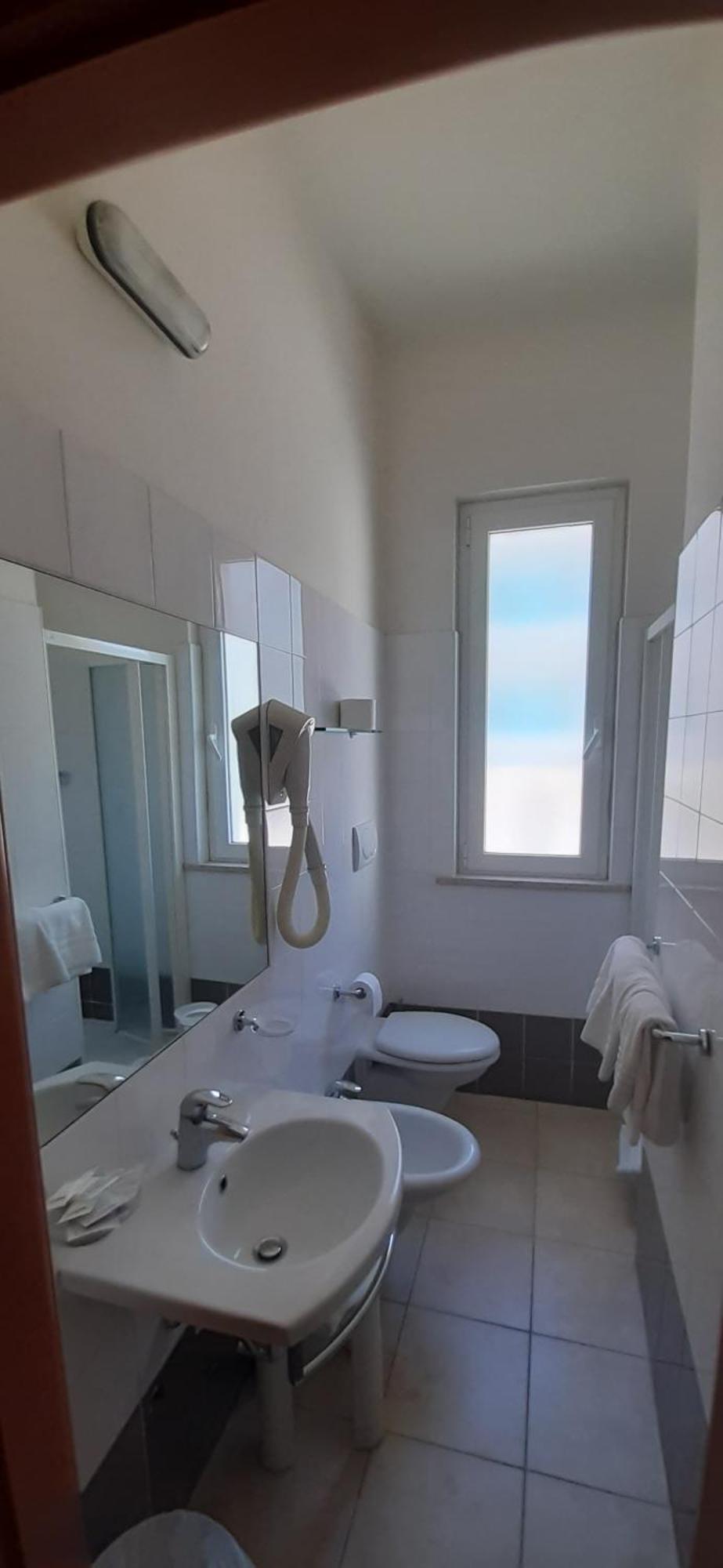 Hotel Belmar Cattolica Exterior photo