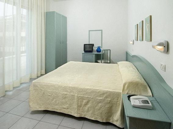 Hotel Belmar Cattolica Exterior photo