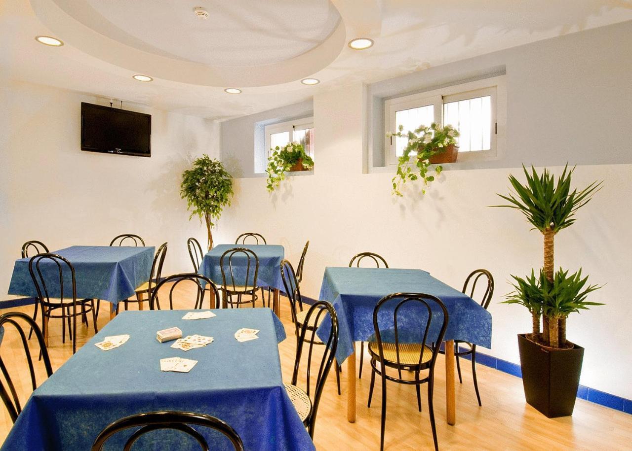 Hotel Belmar Cattolica Exterior photo