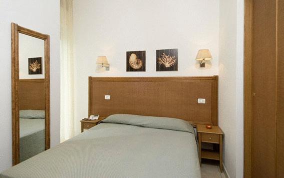 Hotel Belmar Cattolica Exterior photo