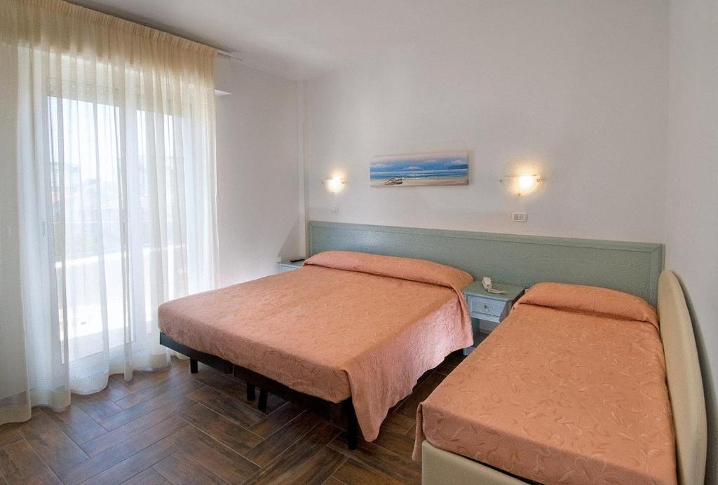 Hotel Belmar Cattolica Exterior photo
